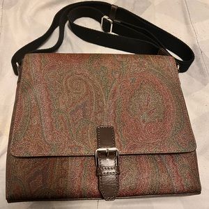 ETRO Shoulder Bag